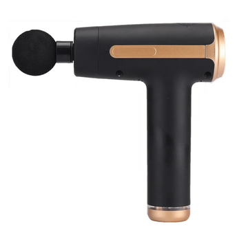 Deep Tissue Percussion Massage Gun with LED Digital Display