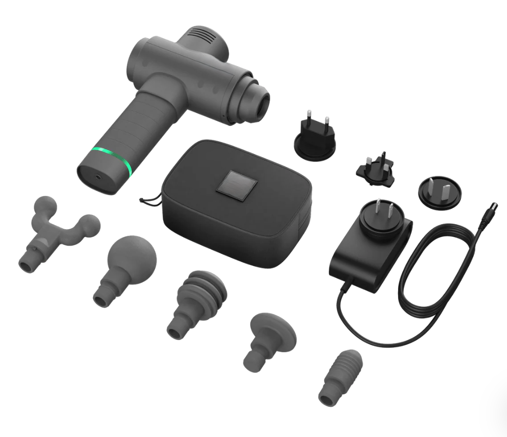 Hypervolt Percussion Massage Gun