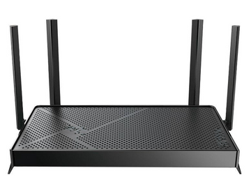 AX6000 Wi-Fi 6 Gaming Router with 2.5Gbps WAN & Quad-Core CPU