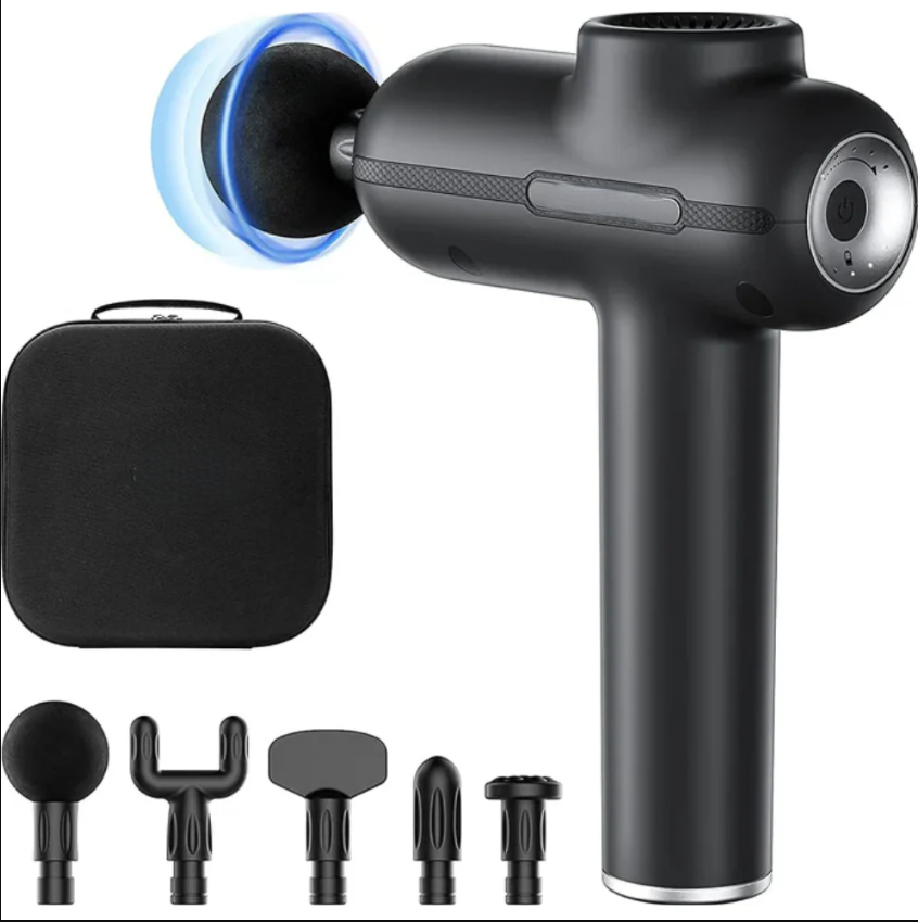 Muscle Massage Gun